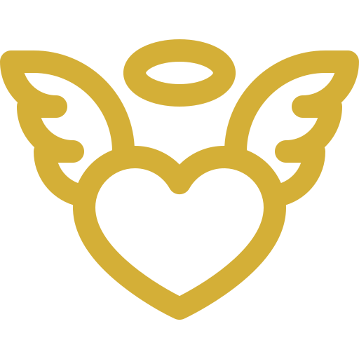 Angel Back