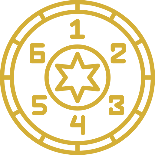 Numerology Back