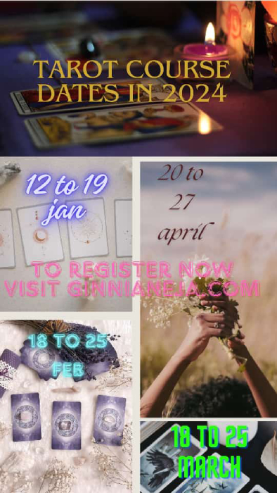 Free Angel Card Reading