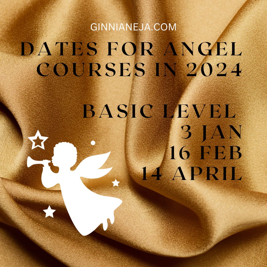 Free Angel Card Reading
