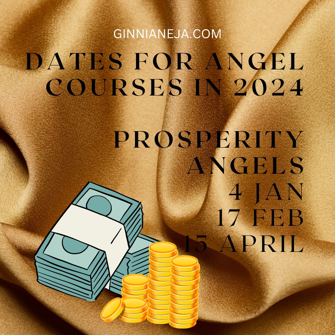 Free Angel Card Reading