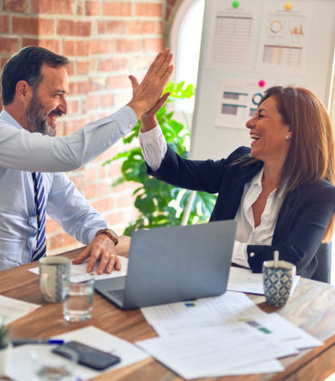 Partnership Analysis
