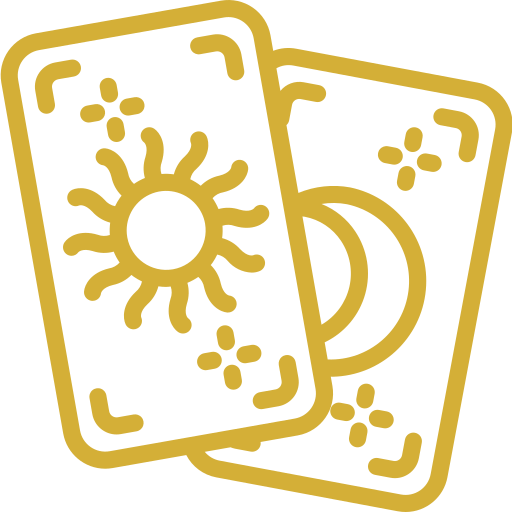 Tarot Back